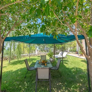 Rania-apartments 2 Appartamento Argostoli (Kefalonia)