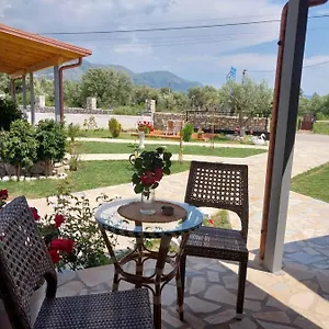 Lani Luxury Appartamento Qeparo