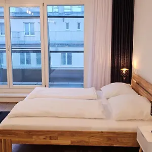 Vienna-royal-apartment Appartamento Vienna