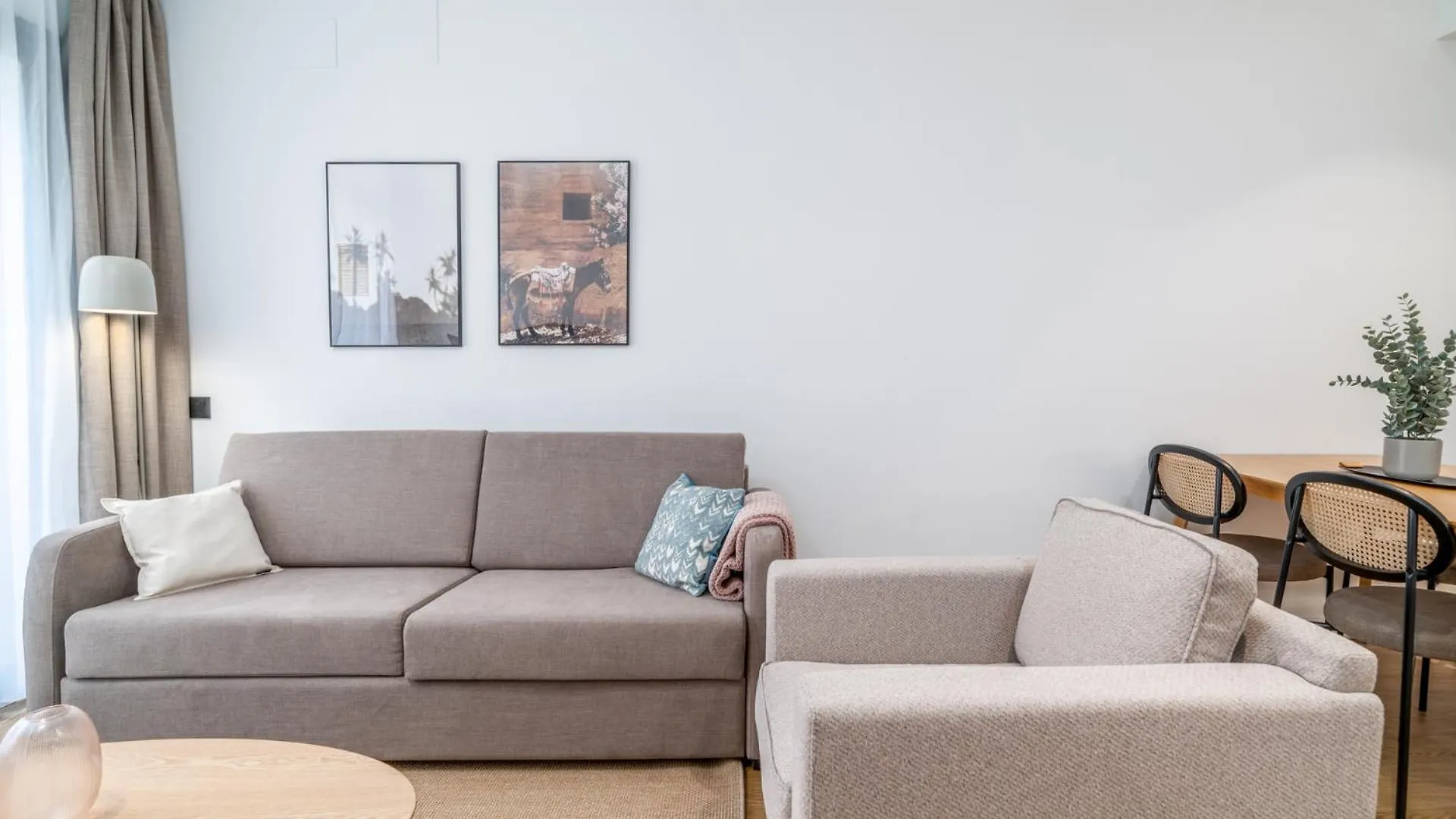Apartamento Limehome Barcelona Placa Pirineus L'Hospitalet de Llobregat España