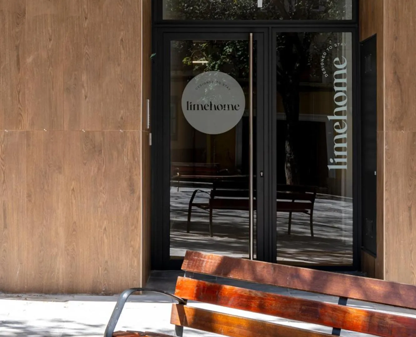 Limehome Barcelona Placa Pirineus L'Hospitalet de Llobregat Apartamento